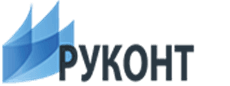 Логотип подписоного ресурса Руконт