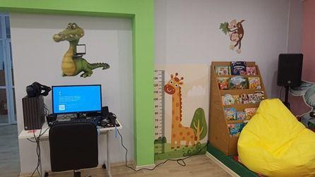 Изображение новости Детская библиотека Горного лауреат премии в рамках нацпроекта «Семья»