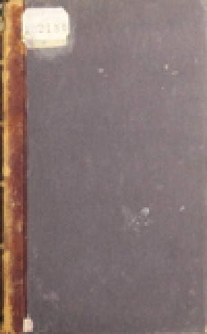 Обложка Электронного документа: Сибирь, как колония в географическом, этнографическом и историческом отношении