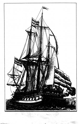 Обложка Электронного документа: Петр Великий