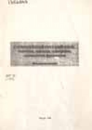 Обложка Электронного документа: Современный русский язык: фонетика, орфоэпия, орфография, лексикология, фразеология: методические указания и контрольные работы