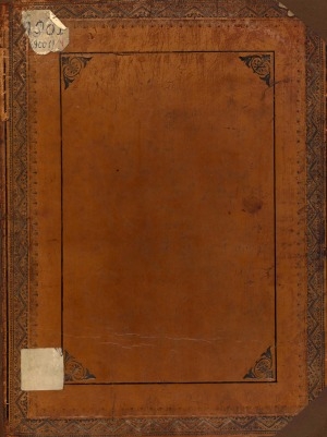 Обложка Электронного документа: Четырекратное путешествие в Северный Ледовитый океан, совершенное по велению императора Александра I, на военном бриге Новая Земля, в 1821, 1822, 1823, 1824 годах, флота капитан-лейтенантом Федором Литке: с присовокуплением путешествий лейтенанта Демидова в Белое море и штурмана Иванова на реку Печору <br/> Ч. 1