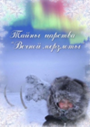 Обложка Электронного документа: Тайны царства "Вечной мерзлоты"