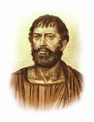 Фалес Милетский